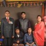 Profilbild von Dr Uma Shankar Rai