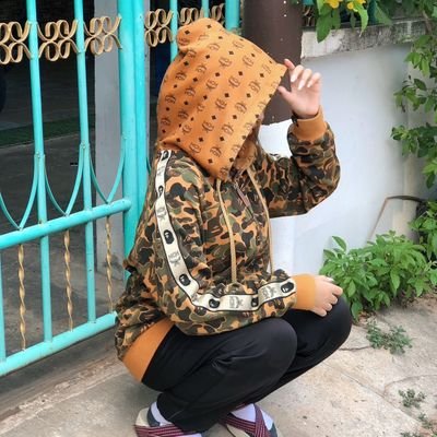 เงียบไปอิผี's profile picture
