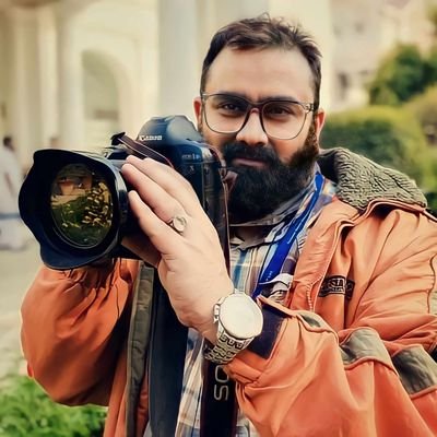 Waseem Zaidi's profile picture