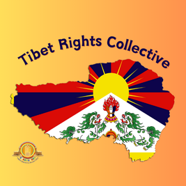 Tibet Rights Collective's profile picture
