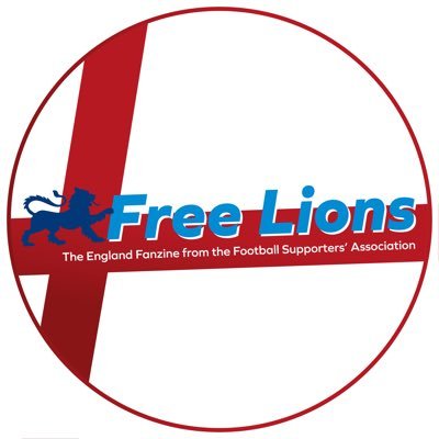 WeAreFreeLions's profile picture