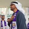 Dahi Khalfan Alkindi🇦🇪 profil fotoğrafı