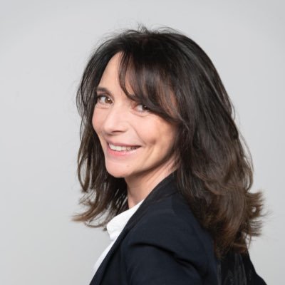 Maryse Burgot's profile picture