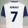 Фото профиля Ian Kenealy