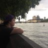 Ben profil fotoğrafı