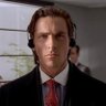 Фото профиля Patrick Bateman