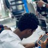 Kelvin profil fotoğrafı