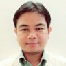 Profilbild von Niwat Kaewking