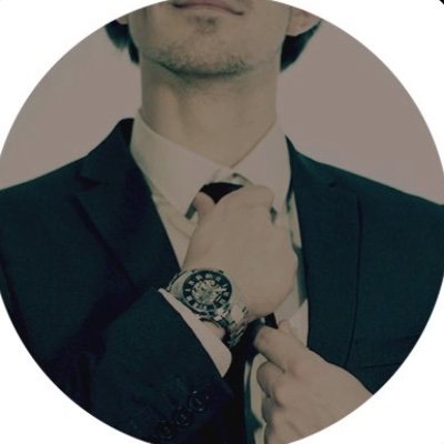 Jack Napier's profile picture
