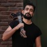 Фото профиля MARIO QUINTANA
