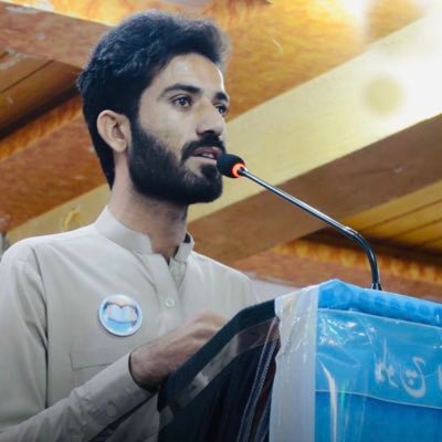 Uzair Baloch's profile picture