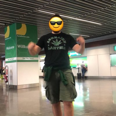 Londoner13's profile picture