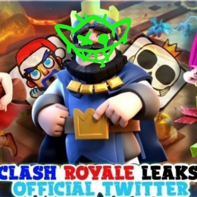 CRLeaks - Leaks & News's profile picture