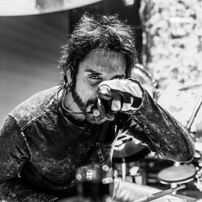 DeenTheDrummer's profile picture