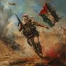 Profilbild von Tᗩᗰᗴᖇ 🇵🇸✌️🔻