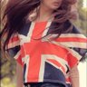 Britt's profile picture
