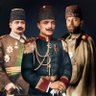 X Kişisi 的头像
