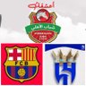❤️ أهـ👑ـلاوي & هـلالي 💙 的头像