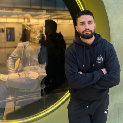 XaviBlinded's profile picture