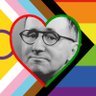 Bertolt, Menschenfreund 🇺🇦🇪🇺🇺🇸🇮🇱's profile picture