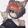 Фото профиля Hantomei 🦊🌸💢「hantomei.bsky.social」