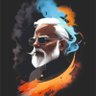 रामानुज .....🚩🚩 profil fotoğrafı