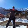 Ashok Kumar profil fotoğrafı