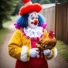 Buster Cluck profil fotoğrafı