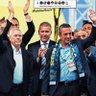Profilbild von Ahmet Özalp