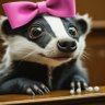 Profilbild von Badgered Witness