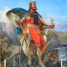 Reformed Viking, Kafir, Christian Zionist. Patriot's profile picture