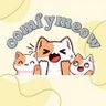 Comfy Meow profil fotoğrafı