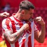 Vitolo profil fotoğrafı