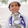 Фото профиля |🇦🇪 Ahmed Al Dhaheri