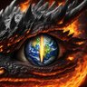 🐉 *اژدها *🐉 profil fotoğrafı