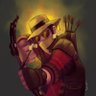 TheKermite's profile picture
