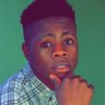 Profilbild von Isaac Okorie