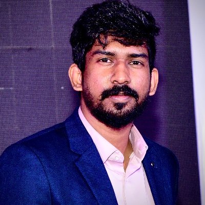 Shakti Ranjan Mohanty || 🇮🇳 ||'s profile picture