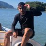 Profilbild von Thiago Santos✠