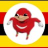 Profilbild von Ugandan Knuckles OLD