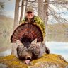 Profilbild von Rod Gilbert