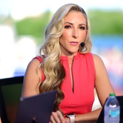 Amanda Scarborough's profile picture