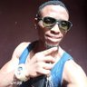 Profilbild von Odiche Samson