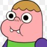 Profilbild von CLARENCE "REAL".