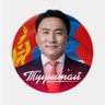 Гонгорын Дамдинням's profile picture