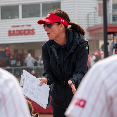 BadgerCoachHealy's profile picture