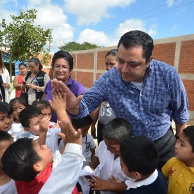 Américo Zúñiga's profile picture