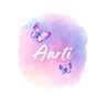 Aarti vishe's profile picture