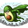 Profilbild von Mr Avocado