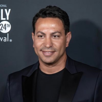 HichamHajji's profile picture